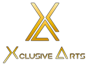 Xclusive Arts by Markus Wehner Logo